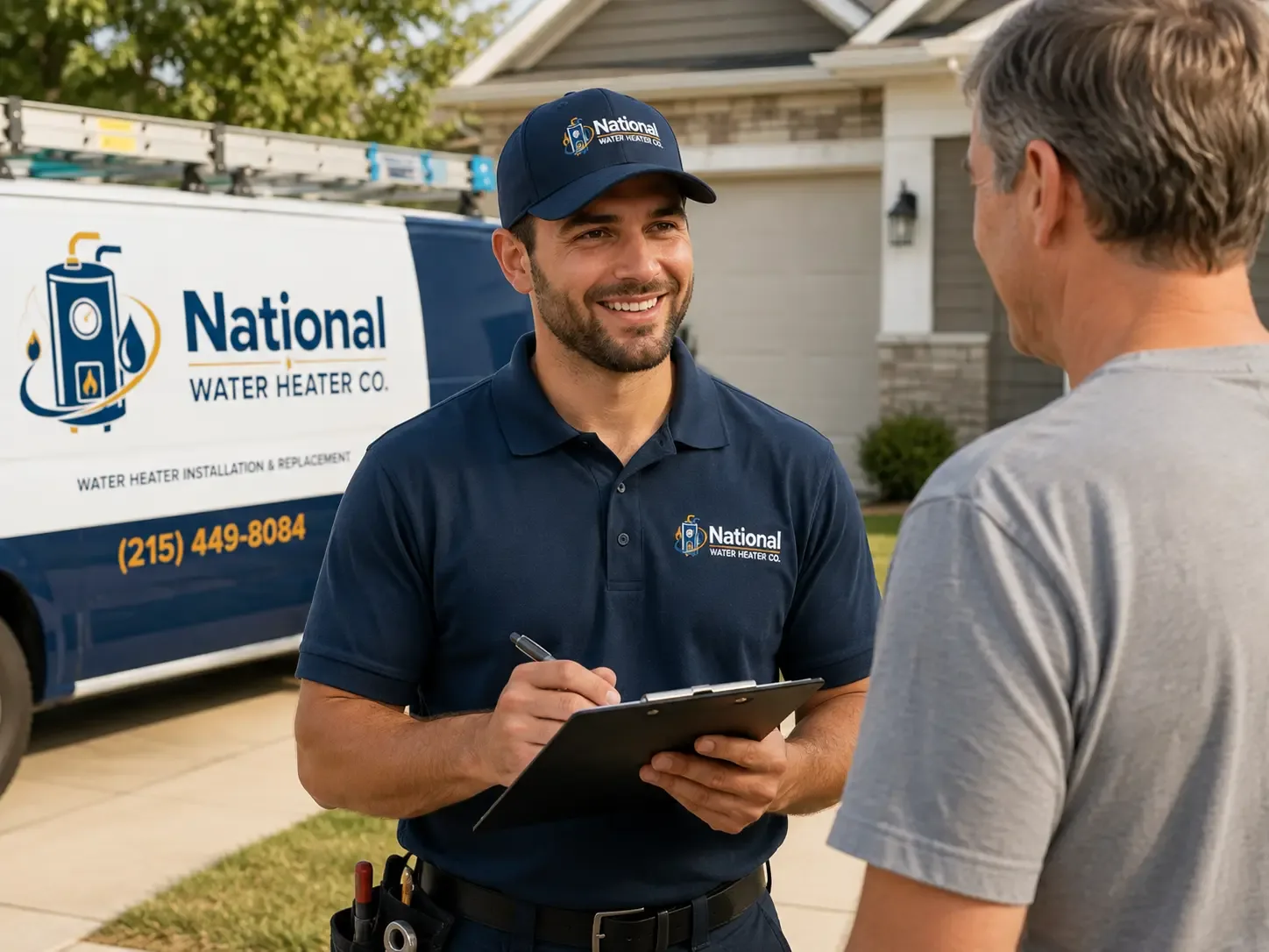 Water Heater Installation Mckinney, KY FAQs